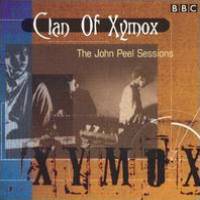 Clan Of Xymox : The John Peel Sessions